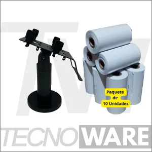 Accesorios e Insumos para POS