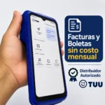 Maquina PRO 2 TUU Haulmer